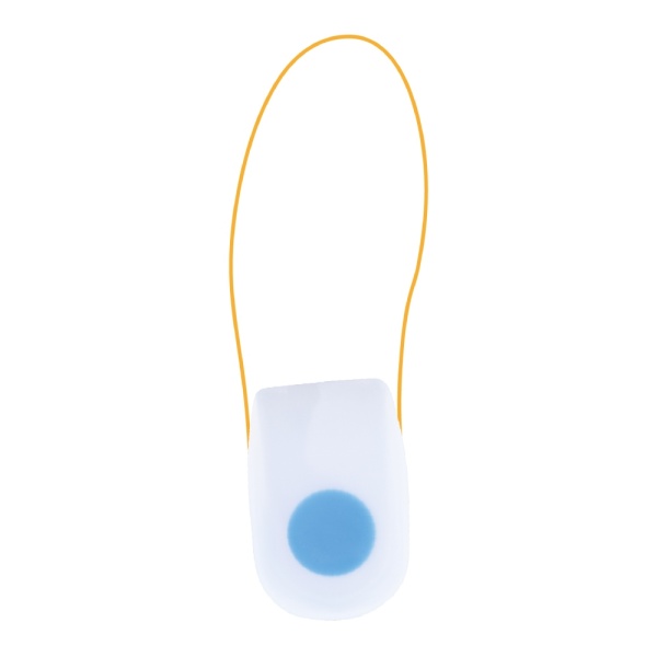 Подпяточники Trives СТ-41 амортизирующие с бортиками