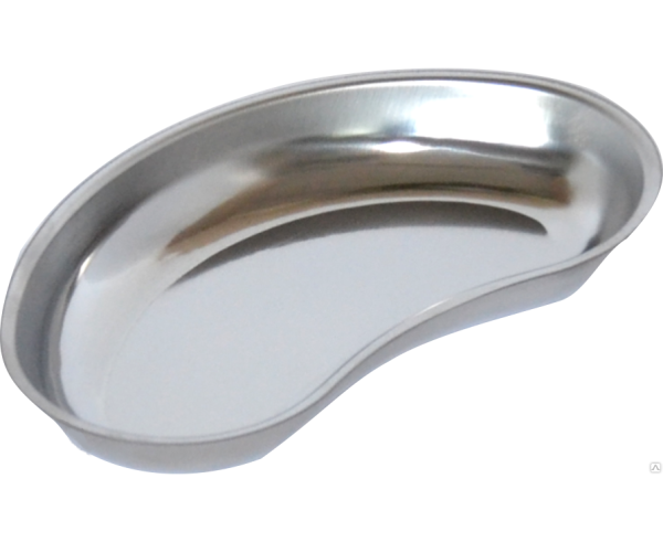 Лоток почкообразный Т-200 (ЛМП-200)