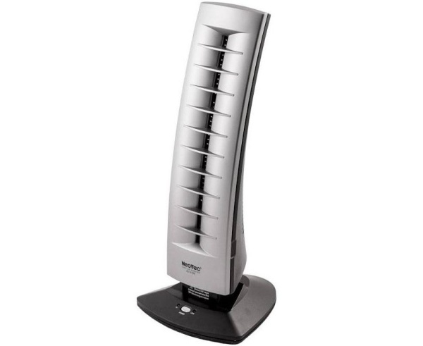 Воздухоочиститель-ионизатор XJ-1100 до 15 кв.м