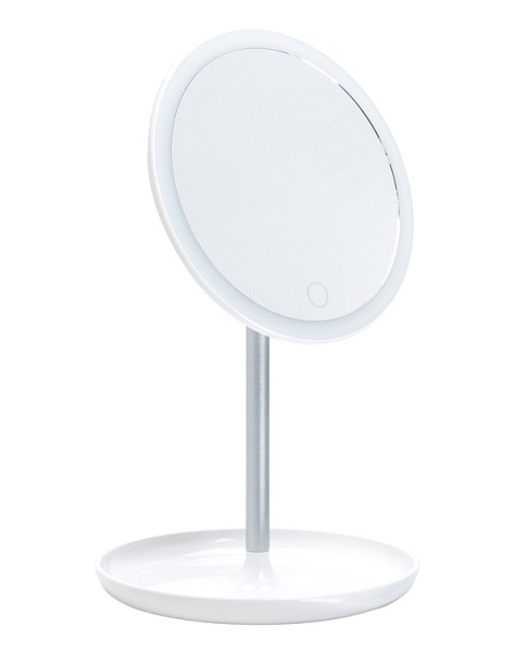 Зеркало Gezatone LM-207 косметологическое 1301224