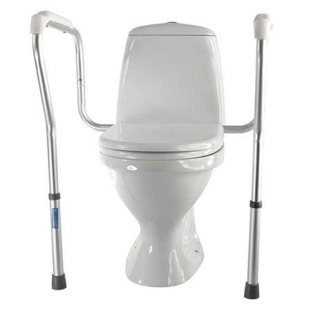 Поручень на унитаз 10540