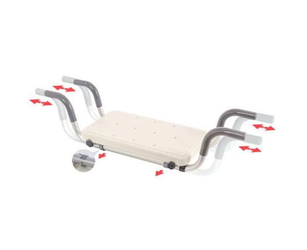 Сиденье для ванны 10410N