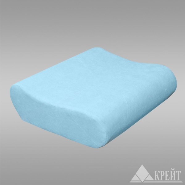 Подушка ортопедическая П-400 Крейт детская