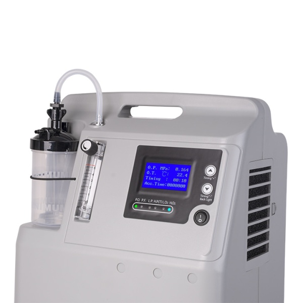 Концентратор Longfian Jay-5A (5л) кислородный