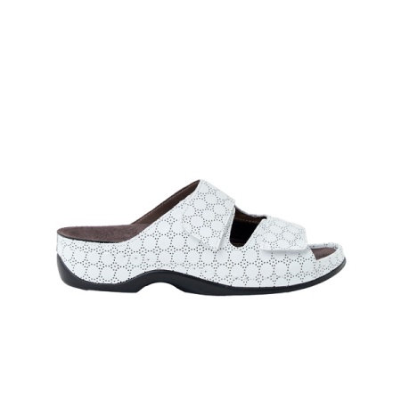 Обувь ортопедическая женская Luomma LM-701.005А (сабо) (ЧЗ)