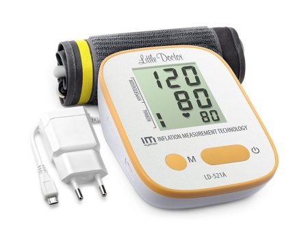 Тонометр Little Doctor LD521A