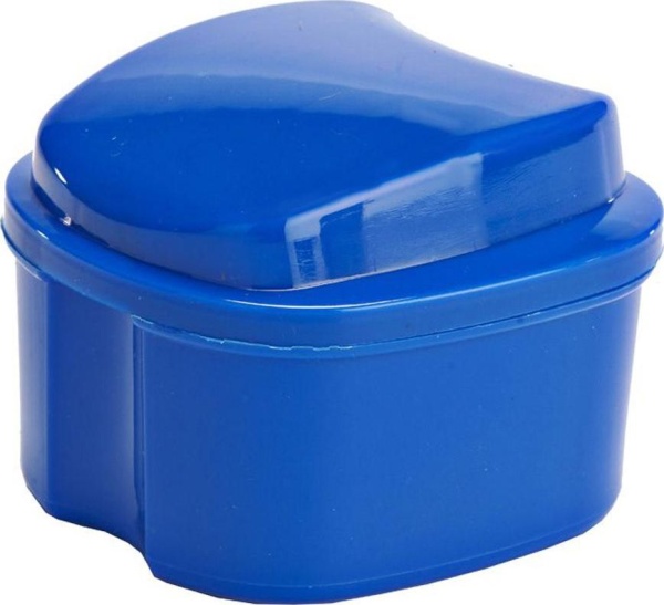 Контейнер для протезов Bradex KZ-0083