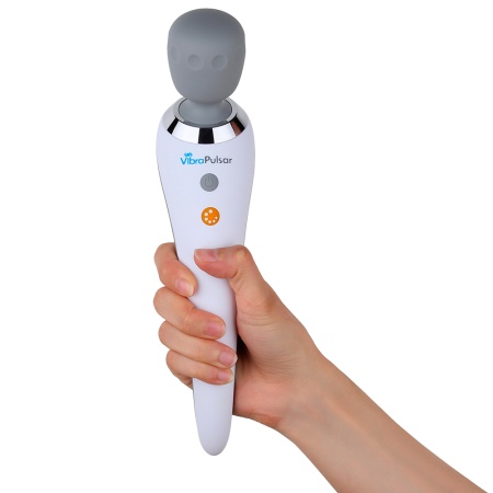 Массажер CS Medica VibraPulsar CS-v7 Power