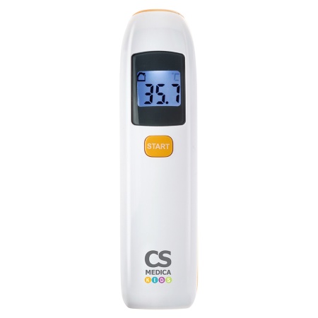 Термометр инфракрасный CS Medica Kids CS-88