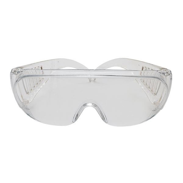 Очки защитные Еланпласт