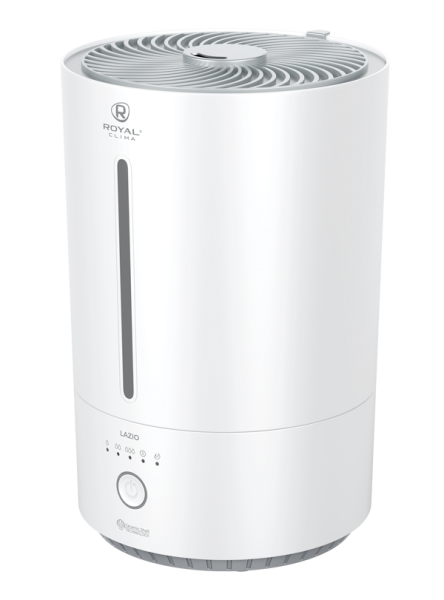 Увлажнитель воздуха Royal Clima LAZIO