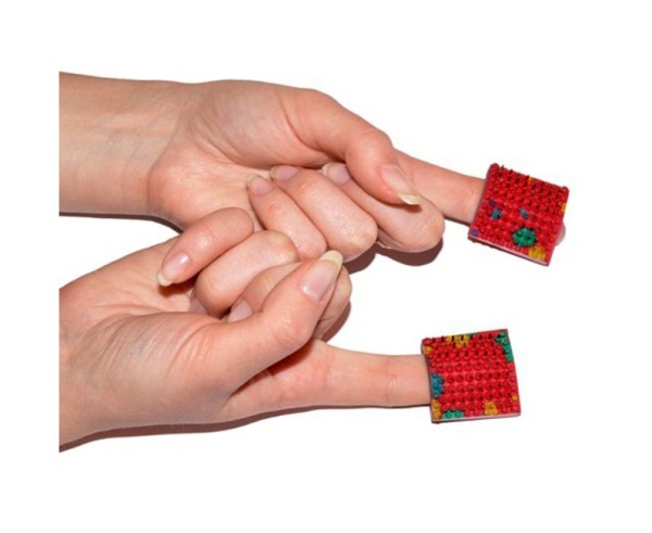 Аппликатор Краплинка 3,5 (Ляпко)