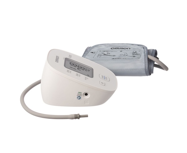 Тонометр Omron M1 Basic c адаптером 