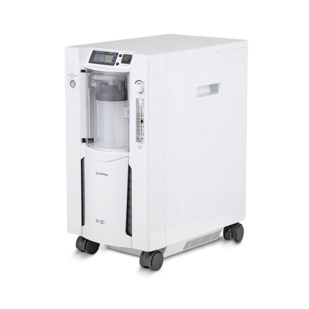 Концентратор Armed 7F-5С (5л) кислородный