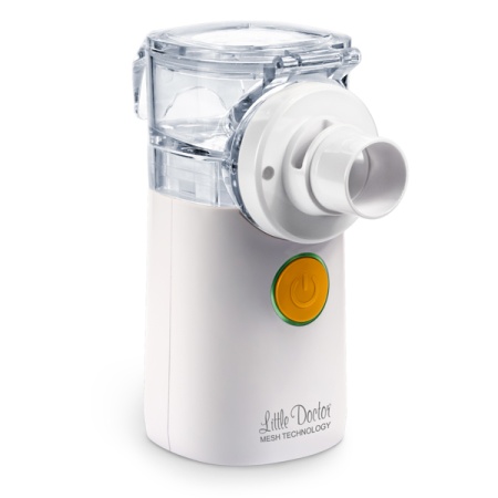 Ингалятор Little Doctor LD-812U ультразвуковой (МЭШ)