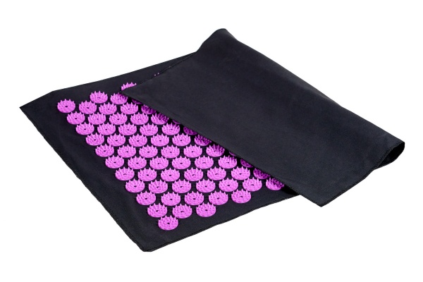 Коврик акупунктурный Bradex НИРВАНА 60*40 KZ 0676