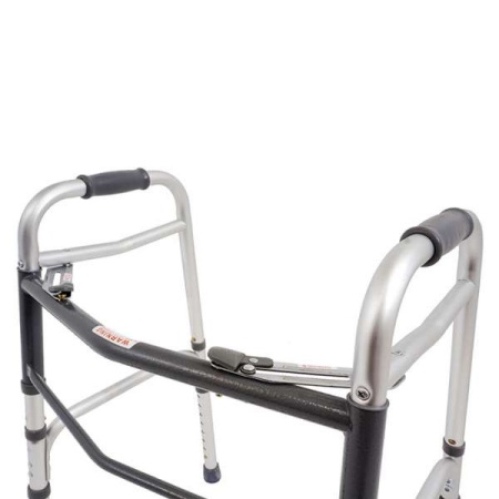 Ходунки 10184 складные (ЧЗ)