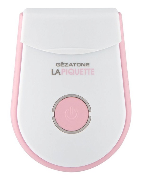 Машинка для стрижки и бритья Gezatone DP511 1301176