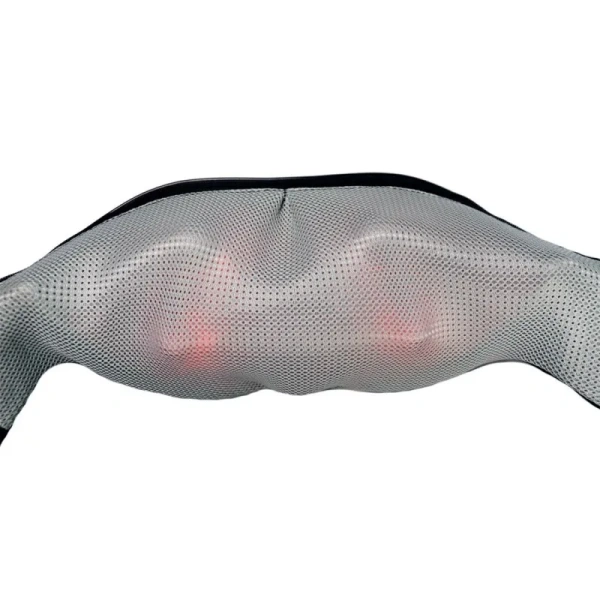 Массажер uBlack для шеи и плеч RA-342