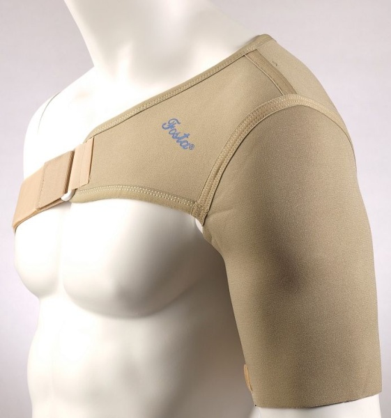 ФИКСАТОР ПЛЕЧЕВОГО ПОЯСА ПРАВОСТОР F-3601