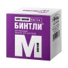 Бинт липкий Бинтли-М 5см х 2м