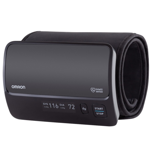 Тонометр Omron EVOLV (HEM-7600T-E) 