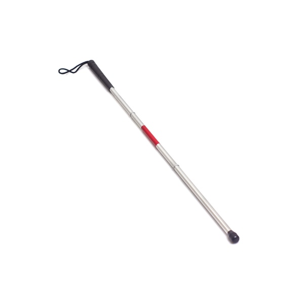 Трость Dayang Medical TS717 (для слепых) 130см (ЧЗ)