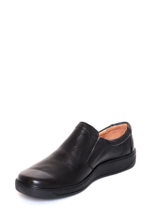 Туфли мужские 944672-10 (демисезон) (ЧЗ)