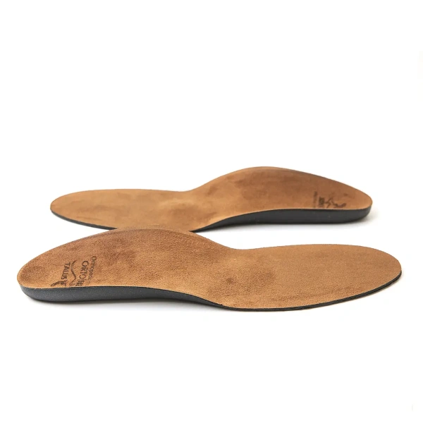 Стельки ортопедические "Спорт" арт.30Е (ЧЗ)