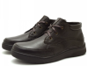 Ботинки мужские 942415-01 демисезон (ЧЗ)