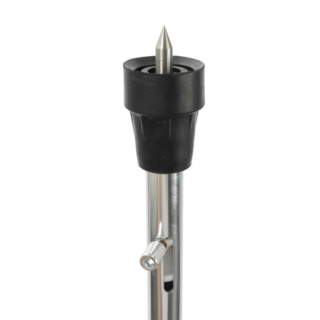 Трость телескопическая C Standart (ЧЗ)