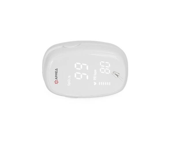 Пульсоксиметр Armed YX-303 (С поверкой)