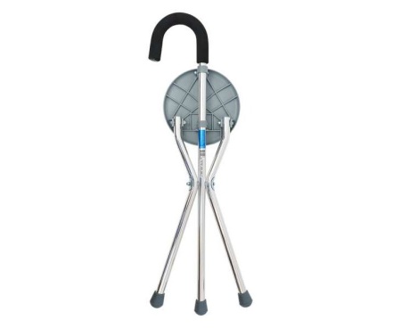 Трость-стул телескопическая C Rest (ЧЗ)