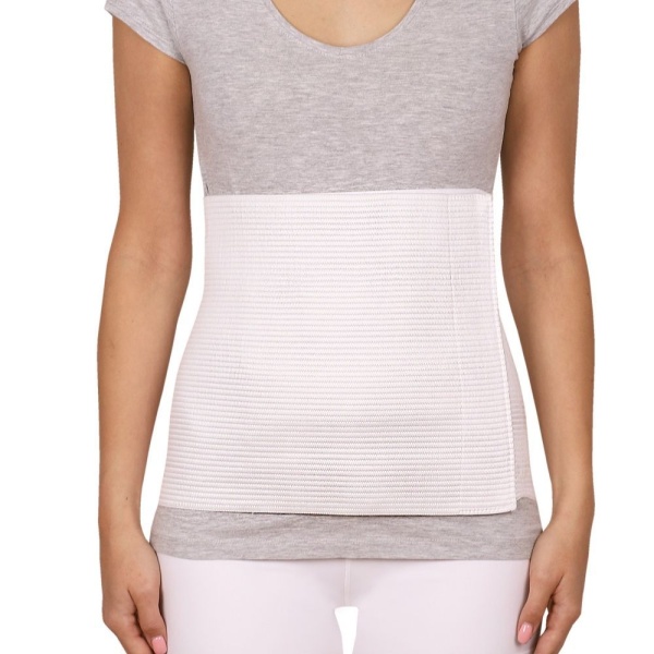 Бандаж послеоперационный Крейт Б-355 на брюшную стенку (ЧЗ)