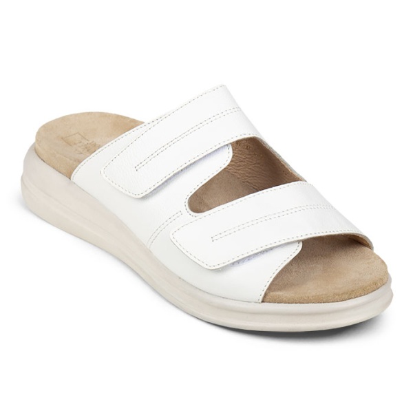 Туфли ортопедические женские Dr.Thomas DTD-251-3 (летние) (ЧЗ)