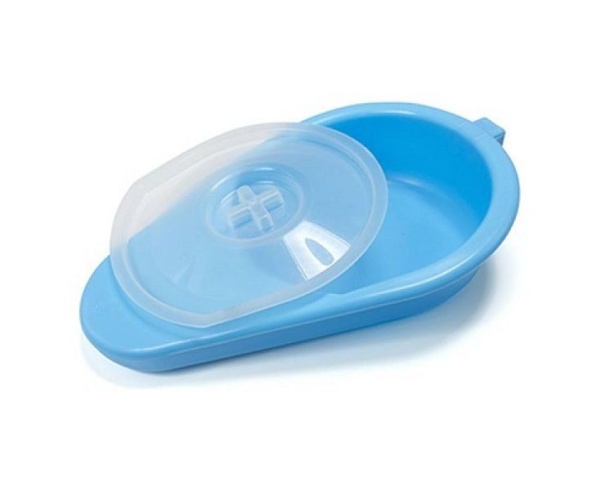 Судно подкладное с крышкой Ладья