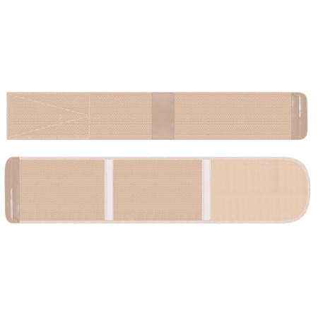 Бандаж противогрыжевой ГП-20 пупочный (ЧЗ)