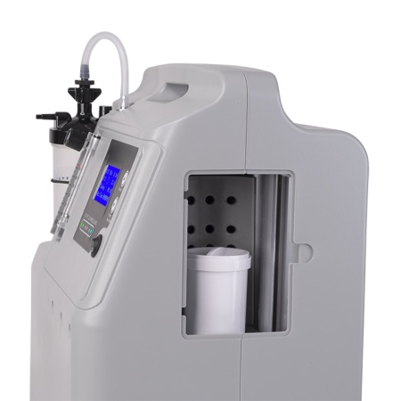 Концентратор Longfian Jay-5A (5л) кислородный