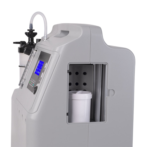 Концентратор Longfian Jay-5A (5л) кислородный