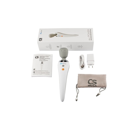 Массажер CS Medica VibraPulsar CS-v7 Power