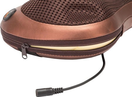 Подушка массажная Bradex KZ 0474/0473