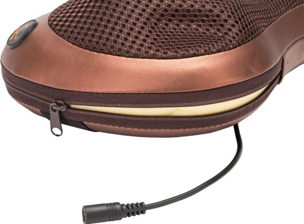 Подушка массажная Bradex KZ 0474/0473