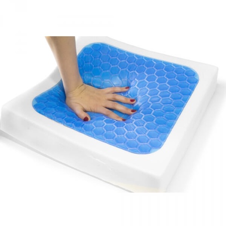 Подушка противопролежневая гелевая Barry Soft Gel