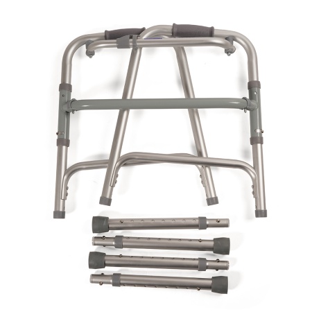 Ходунки W Universal шагающие (ЧЗ)