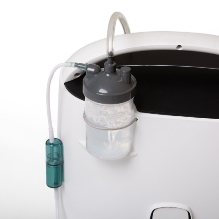 Концентратор Armed 8F-5AW (5л) кислородный (с выходом для ингаляций)