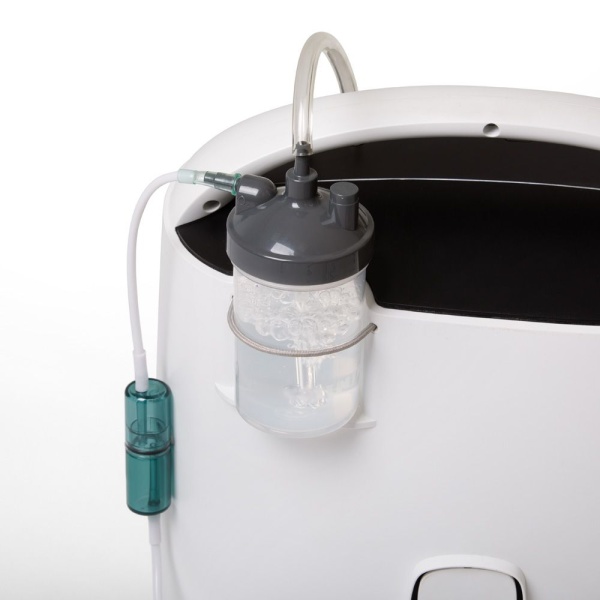 Концентратор Armed 8F-5AW (5л) кислородный (с выходом для ингаляций)