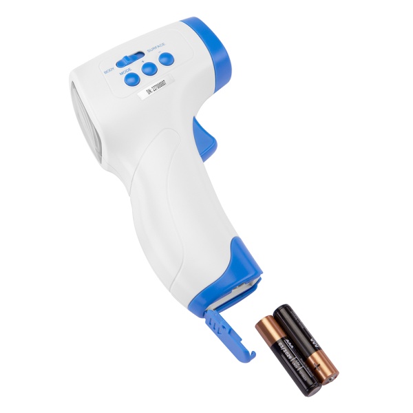 Термометр электронный бесконтактный CS Medica CS-77