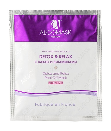АС Маска Detox & Relax - 25 гр