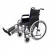 Коляска инвалидная Barry B6 U (пневматические колеса) до 140 кг (ЧЗ)