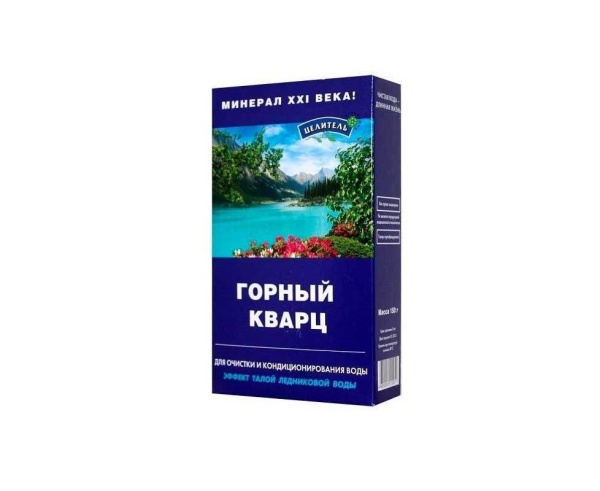 ПР Кварц горный 150 гр